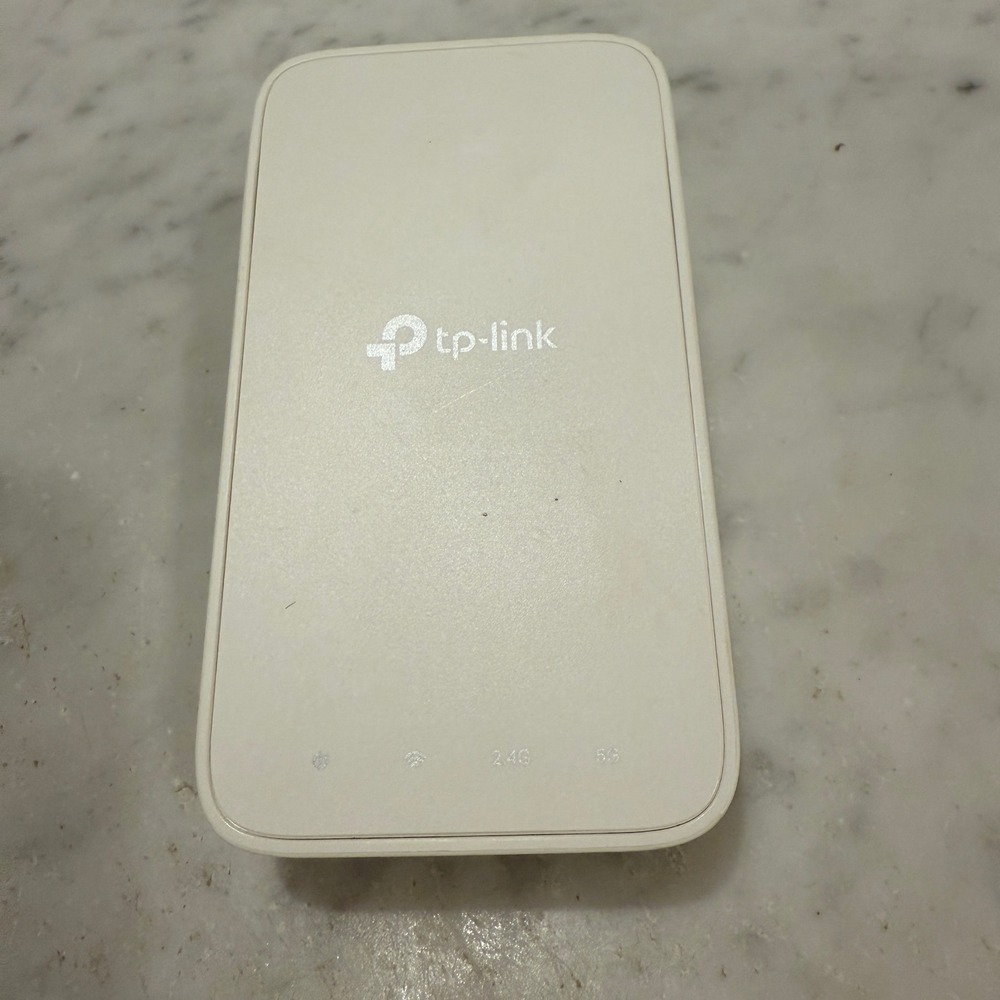 TP-Link AC750 WiFi Range Extender Wireless Internet Amplifier 2.4/5GHz‎